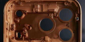 کالبدشکافی آیفون ۱۷ پرو