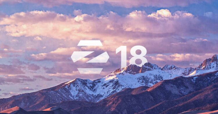 Zorin OS 18