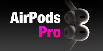 نسل سوم ایرپاد پرو با سنسورهای سلامتی معرفی شد؛ قابلیت ترجمه همزمان غایب است