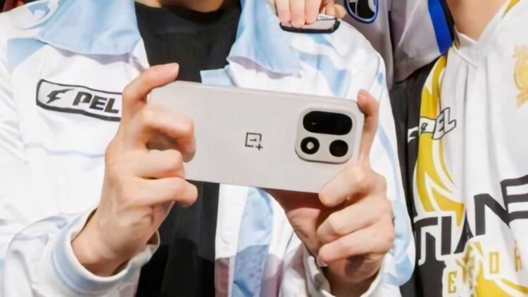 وان‌پلاس ۱۵