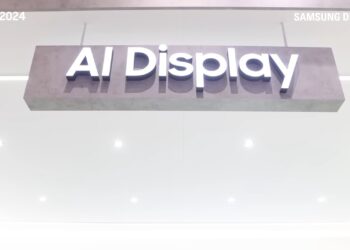 نمایشگر گلکسی S26 اولترا