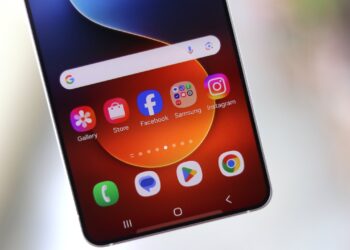 غربال‌گری خودکار تماس‌های اسپم در One UI 8.5