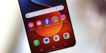 غربال‌گری خودکار تماس‌های اسپم در One UI 8.5