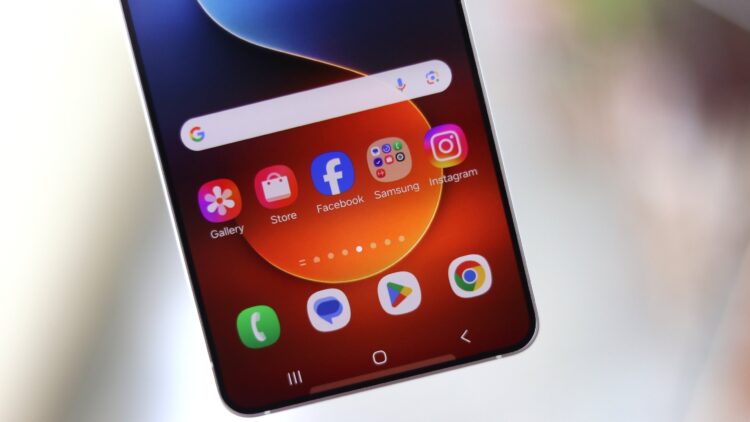 غربال‌گری خودکار تماس‌های اسپم در One UI 8.5