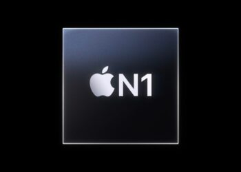 تراشه N1 آیفون ۱۷