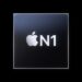 تراشه N1 آیفون ۱۷
