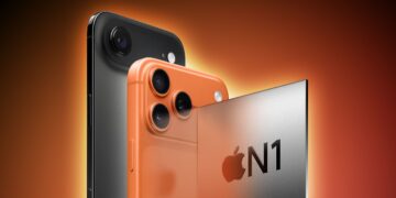 مشکل وای‌فای آیفون ۱۷