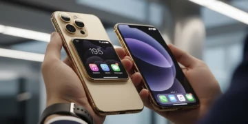 آیفون ۱۷ پرو مکس با طراحی مفهومی متفاوت و جنجالی