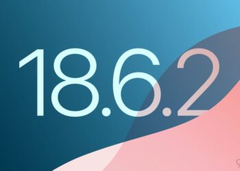توقف امضای iOS 18.6.2