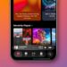مینیپلیر اپل موزیک iOS 18.1
