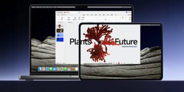 شیائومی پد ۸ به صفحه نمایش ثانویه مک تبدیل می‌شود