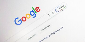 حالت هوش مصنوعی گوگل به زبان اسپانیایی