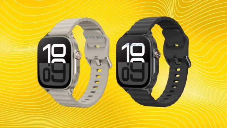 Realme Watch 5