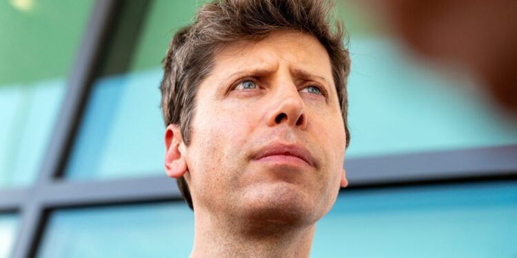 Sam Altman’s AI empire will devour as much power as New York City