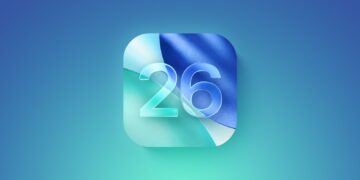 نهمین نسخه آزمایشی iOS 26 و iPadOS 26 منتشر شد