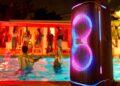 جی‌بی‌ال از اسپیکرهای قدرتمند PartyBox 720 و Boombox 4 رونمایی کرد