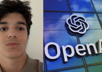 درخواست عجیب برای مدیرعاملی OpenAI