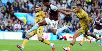 بزرگترین شبکه جهانی استریم غیرقانونی ورزش تعطیل شد