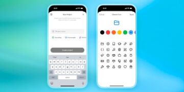 قابلیت «پروژهها» (Projects) در ChatGPT برای تمام کاربران رایگان فعال شد