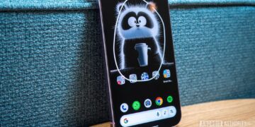 قابلیت Scroll and Translate گوگل