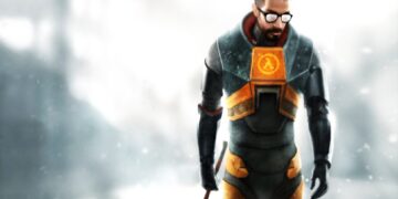 پیشرفت مرموزترین پروژه ولو؛ HLX احتمالاً همان Half-Life 3 است