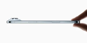 تعویق عرضه آیفون ایر در چین