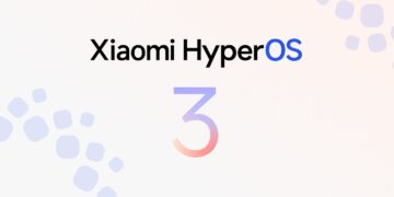 عرضه نسخه بتای HyperOS 3.0 شیائومی: رفع باگ‌ها و بهبودها