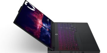 لنوو در IFA 2025: رونمایی از مانیتورهای OLED و لپ‌تاپ‌های حرفه‌ای