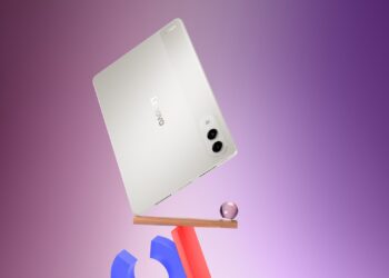 لنوو با معرفی Yoga Tab و Idea Tab Plus به جنگ سری گلکسی Tab S11 سامسونگ رفت