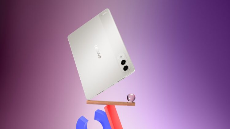 لنوو با معرفی Yoga Tab و Idea Tab Plus به جنگ سری گلکسی Tab S11 سامسونگ رفت