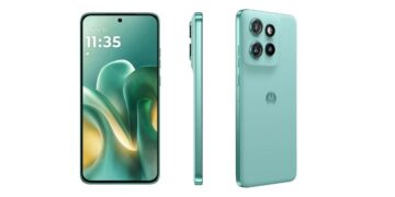 موتورولا Edge 60 Neo با نمایشگر ۳۰۰۰ نیت و گواهی IP69 معرفی شد