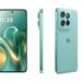 موتورولا Edge 60 Neo با نمایشگر ۳۰۰۰ نیت و گواهی IP69 معرفی شد