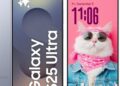 ابعاد گوشی سامسونگ گلکسی S26 اولترا پیش از رونمایی فاش شد