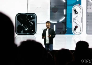 ناتینگ نخستین دستگاه‌های هوش‌مصنوعی را سال ۲۰۲۶ عرضه می‌کند