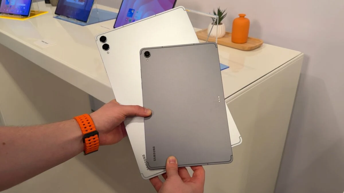 سری گلکسی Tab S11 سامسونگ