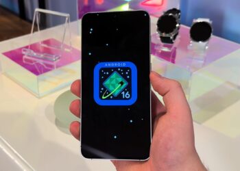 هفت سال آپدیت گلکسی S25 FE