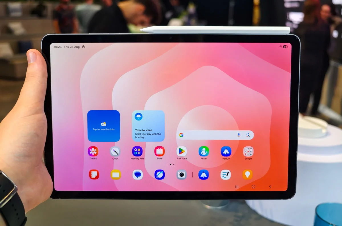 سری گلکسی Tab S11 سامسونگ