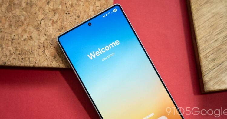 سامسونگ لیست زمان‌بندی انتشار آپدیت One UI 8 را اعلام کرد
