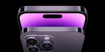 شایعه کوچک‌تر شدن Dynamic Island در آیفون ۱۷ پرو