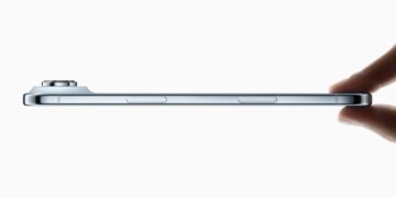 نظر مدیران اپل درباره طراحی آیفون ایر چیست؟