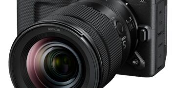 نیکون با دوربین سینمایی ZR و فناوری RED وارد دنیای سینما شد