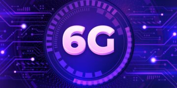 فناوری 6G شیائومی