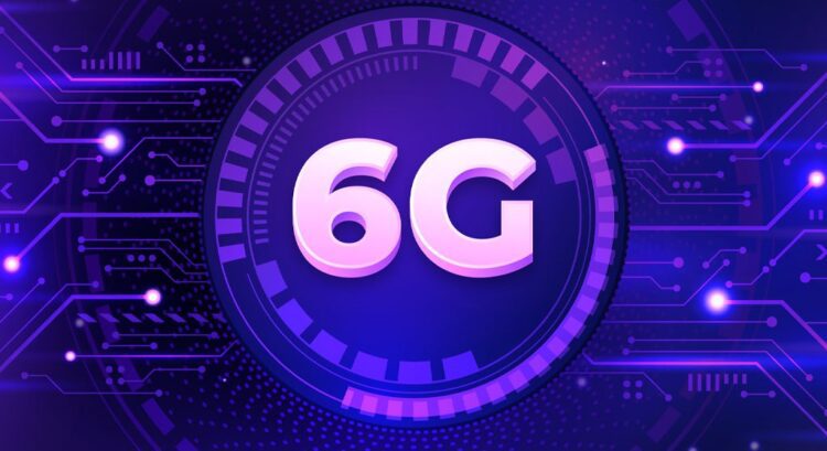 فناوری 6G شیائومی
