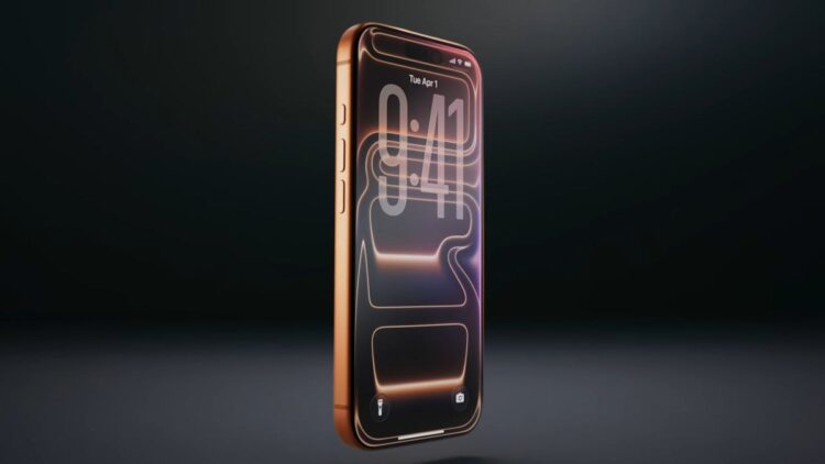 خنک‌سازی آیفون ۱۷ پرو