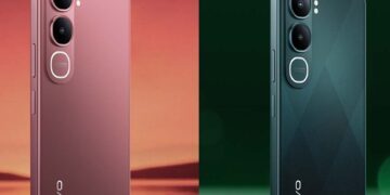 ویوو از گوشی اقتصادی Y31 با باتری ۶۵۰۰ میلی‌آمپری و گواهی IP69 رونمایی کرد