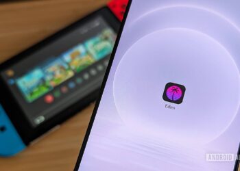 شبیه‌ساز نینتندو سوییچ در گوگل پلی استور