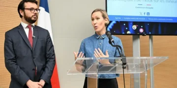 ممنوعیت شبکه‌های اجتماعی برای کودکان در فرانسه؛ خطرات تیک‌تاک دوباره مورد بررسی قرار گرفت