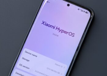 شیائومی انتشار HyperOS 3 مبتنی بر اندروید ۱۶ را آغاز کرد