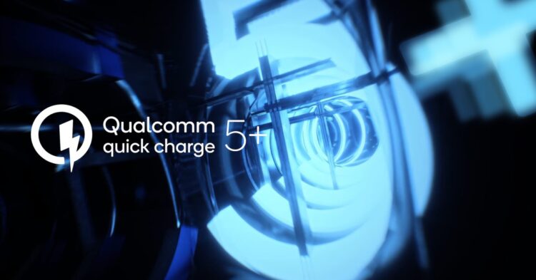 فناوری Quick Charge 5+ کوالکام