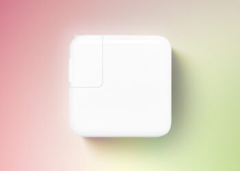 فروش شارژر ۳۰ واتی اپل متوقف شد